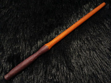 Paupauk and Purple Heart